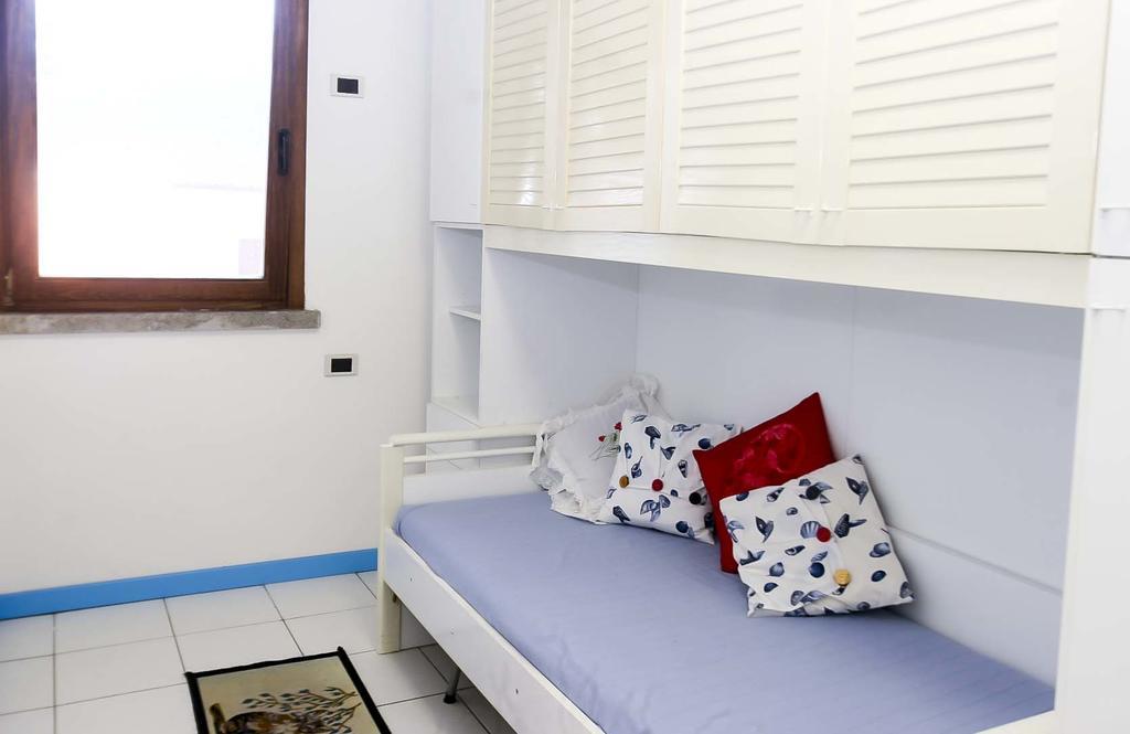 Il Porto Trilocale Nr.7 Διαμέρισμα Porto Azzurro Εξωτερικό φωτογραφία